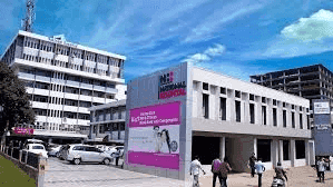 National Hospital