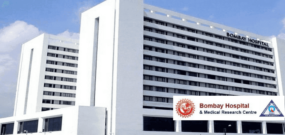 Bombay Hospital and Medical Research Centre