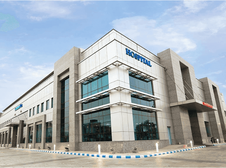 Manipal Hospitals
