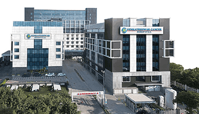 Venkateshwar Hospital