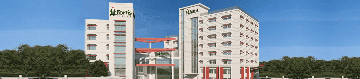 Fortis Hospital, Noida
