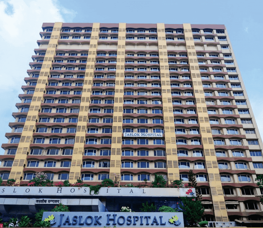 Jaslok Hospital