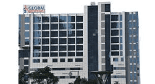Gleneagles Global Hospitals