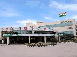 Fortis Escorts Faridabad