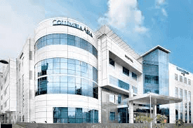 Manipal Hospital Varthur Road