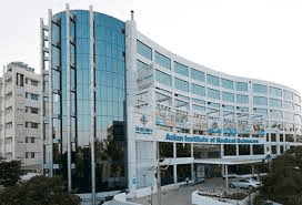 Asian Institute of Medical Sciences