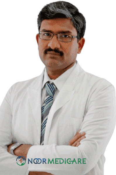Dr. Aditya Gupta