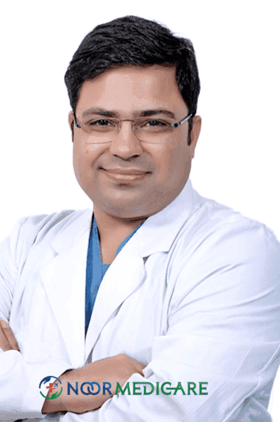 Dr. Vivek Vij