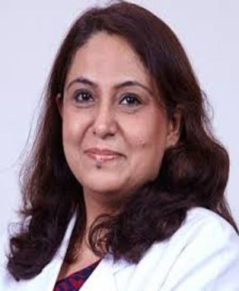 Dr. Anjila Aneja