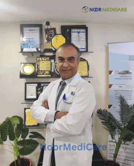 Dr. Arun Prasad