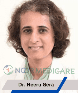 Dr. Neeru Gera