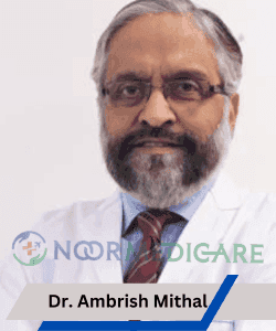 Dr. Ambrish Mithal