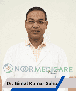 Dr. Bimal Kumar Sahu