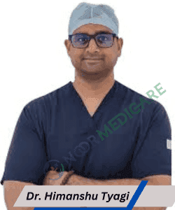 Dr. Himanshu Tyagi