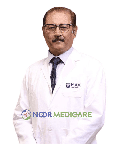 Dr. Randeep Wadhawan