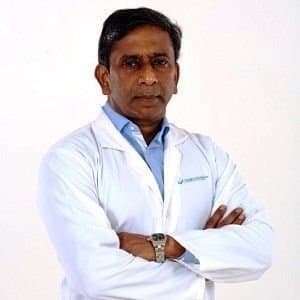 Dr. Mohamed Rela