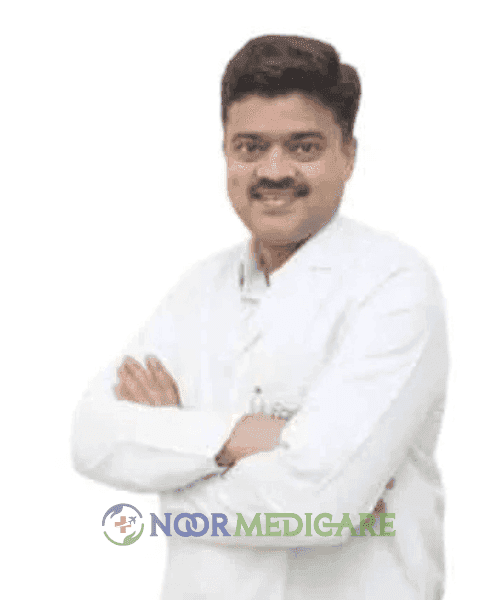 Dr. Pradeep Kumar Bansal