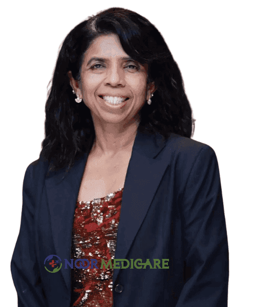 Dr. Swarupa Mitra