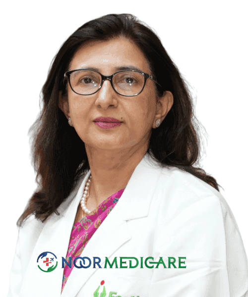 Dr. Purnima Sood