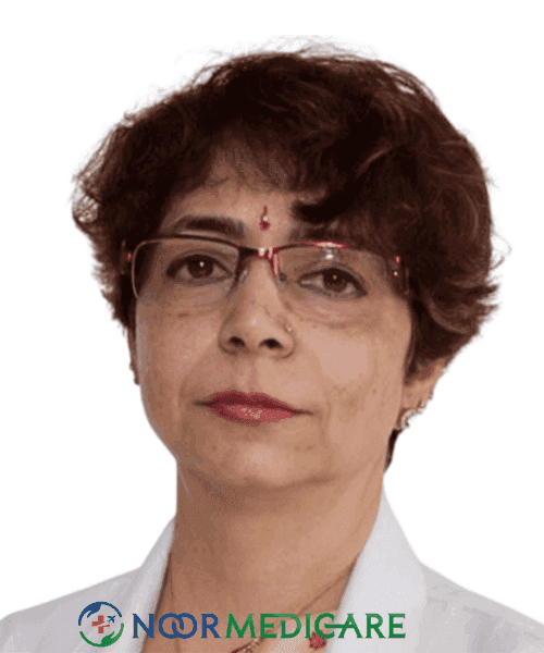 Dr. Bela Sharma