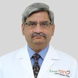 Dr. Jalaj Baxi