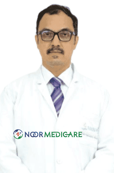Dr. Rajesh Bawari