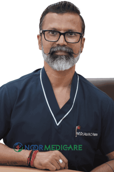 Dr. Atul N.C. Peters