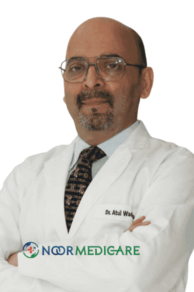 Dr. Atul Wadhwa