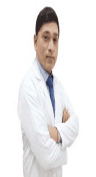Dr Sujoy Bhattacharjee