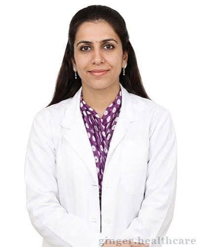 Dr. Sonika Gupta