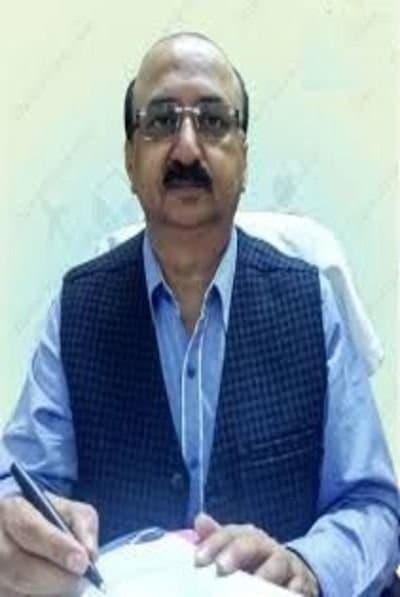 Dr. Vijay Kakkar