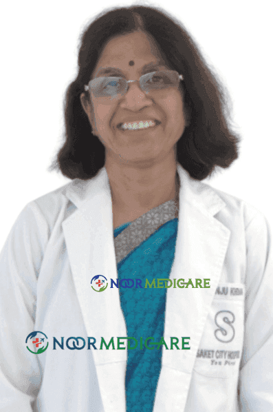 Dr. Manju Khemani