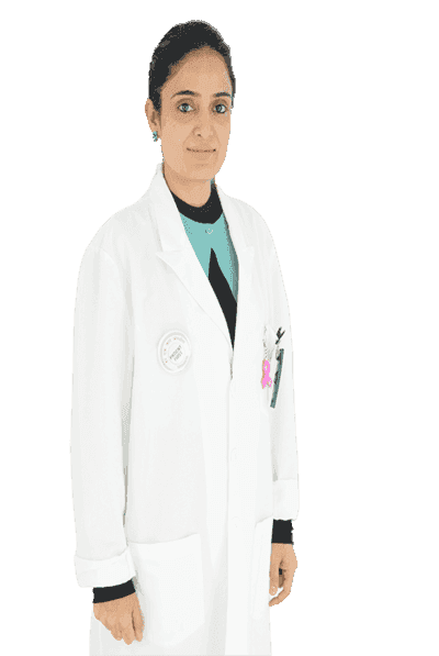 Dr. Kanchan Kaur
