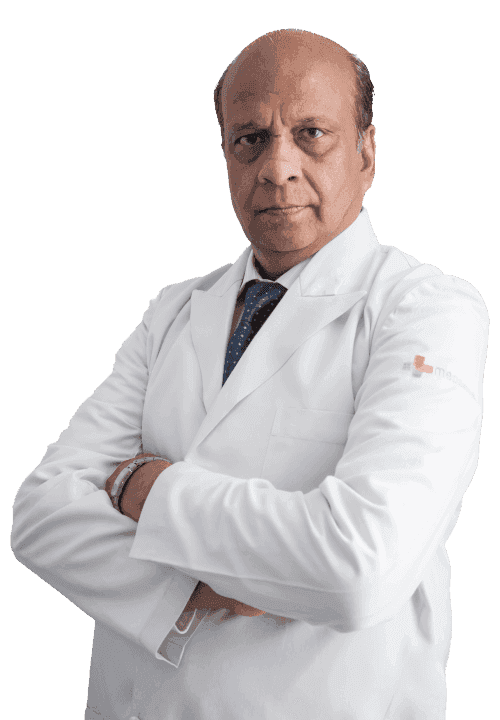 Dr. Rajeev Agarwal