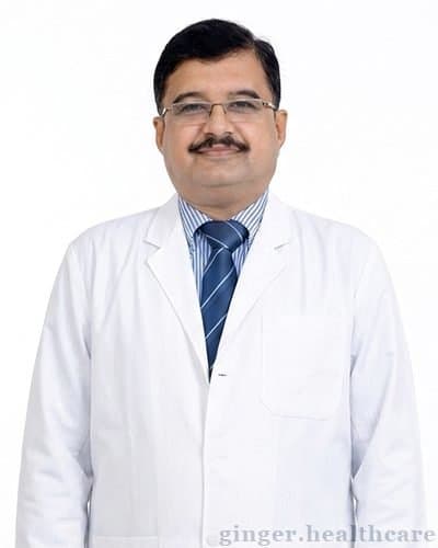 Dr. Kumud Rai