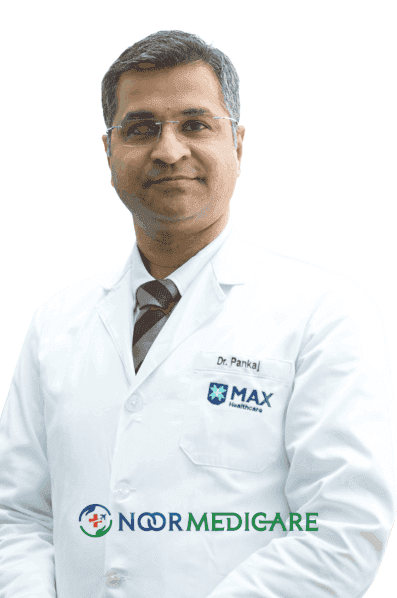 Dr. Pankaj Panwar