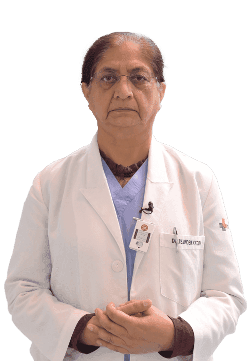 Dr. Tejinder Kataria