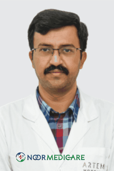 Dr. Abhinandan Mukhopadhyay