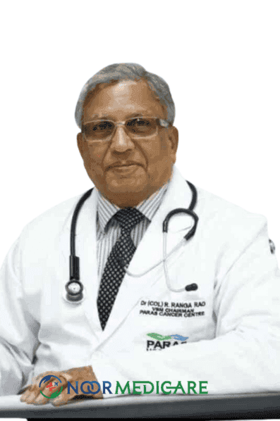 Dr. R RANGA RAO