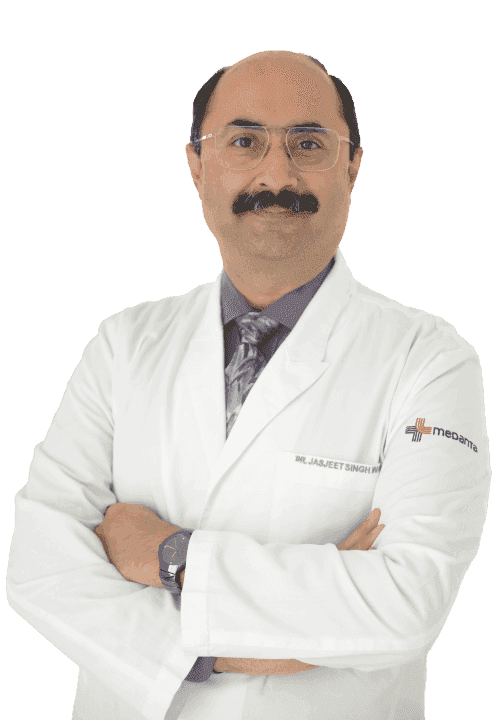 Dr. Jasjeet Singh Wasir