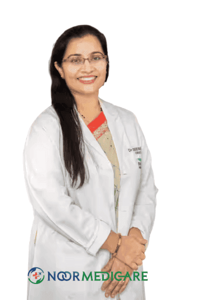 Dr. SEEMA SHARMA