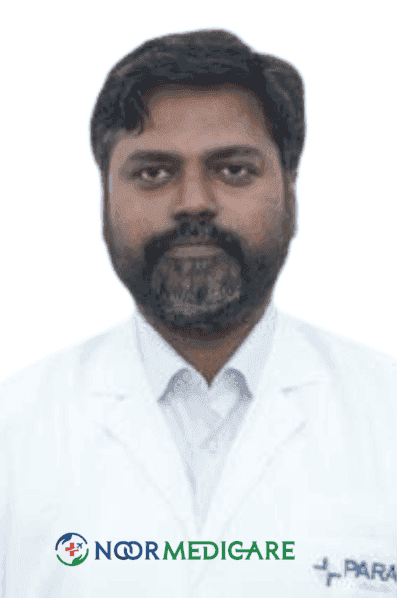 Dr. KAPIL DEV YADAV