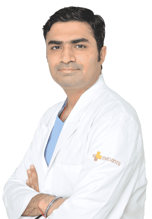 Dr. Abhishek Kathuria