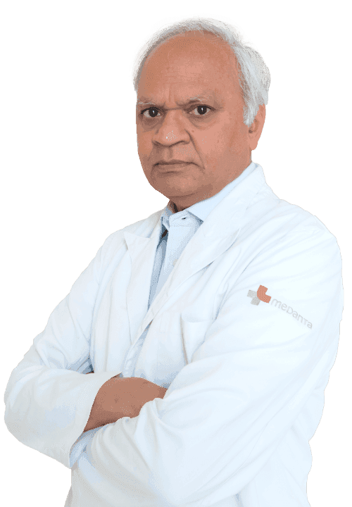 Dr. Prasad Rao Voleti