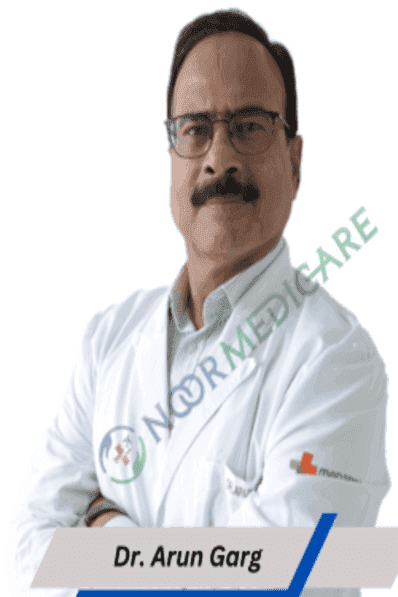 Dr. Arun Garg