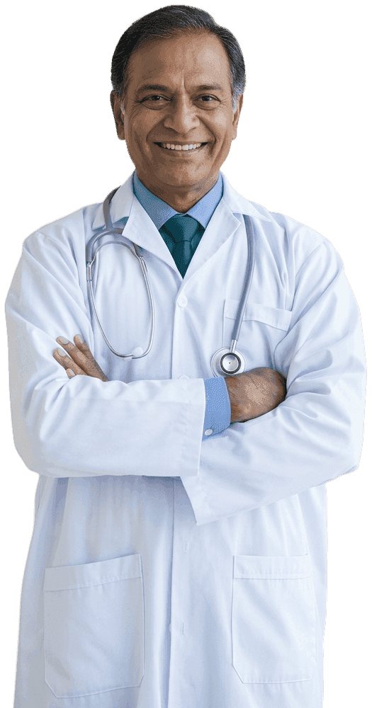 Experience Seamless, World-Class Surgery in India with 360° Dedicated Patient Care