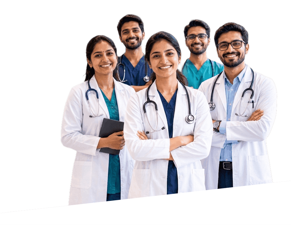 Kidney Transplant in India: Top Hospitals, Surgeons & Cost