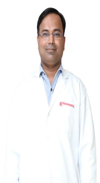 Dr. Rakesh Kumar