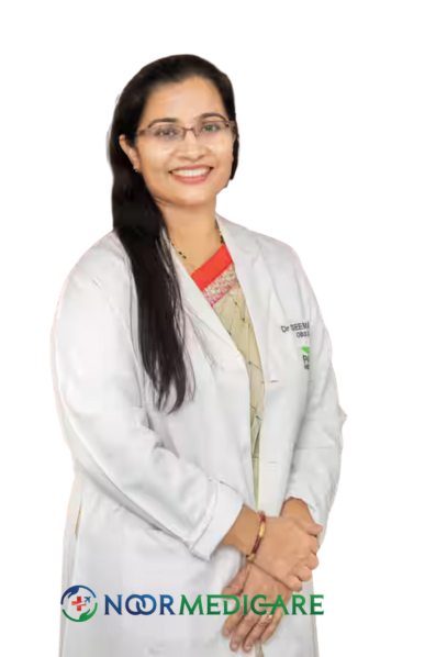 Dr. SEEMA SHARMA
