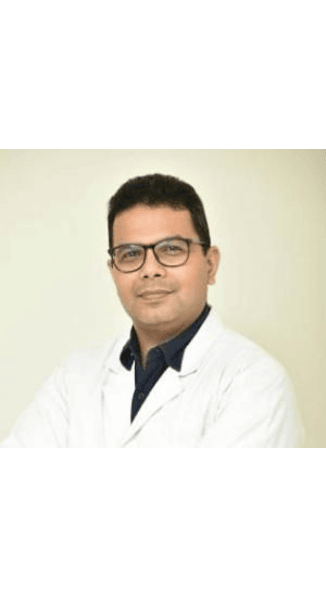 Dr. Rituraj Baruah